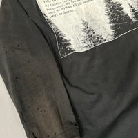 Vintage 1990s Carpathian Forest Longsleeve