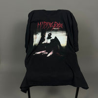Vintage 2003 My Dying Bride T-Shirt