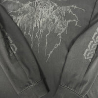 Vintage 1998 Darkthrone TNBM Longsleeve