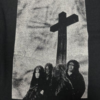 Entombed 1990 Left Hand Path Vintage T-Shirt