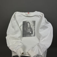Burzum 90s Varg Vintage Sweater