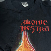 Vintage 1992 Disharmonic Orchestra Perishing Passion T-Shirt