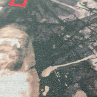 Vintage 1993 Death All Over Print T-Shirt
