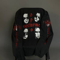 Vintage 1990s Marduk Nocturne Longsleeve