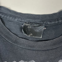 Vintage 1991 Massacre From Beyond T-Shirt