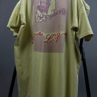 Bullet La Volta 1980s Vintage Grindcore T-Shirt