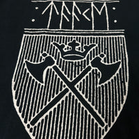 Taake 2007 Black Metal Longsleeve