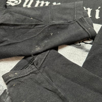 Vintage 2000s Summoning Lugburz Longsleeve