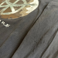 Vintage 1993 Carcass Heartwork Longsleeve