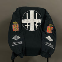 Vintage 90s/2000s Mayhem Norge Longsleeve