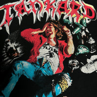 Vintage 1988 Tankard Morning After T-Shirt