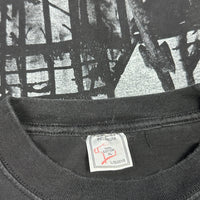 Vintage 1998 Burzum Aske Longsleeve