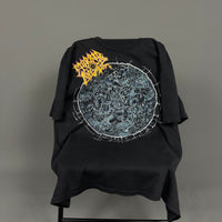 Vintage 1992 Morbid Angel Australia Tour T-Shirt