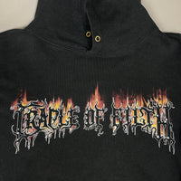 Vintage 1990s Cradle of Filth Sweatshirt
