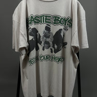 Beastie Boys 1992 Check Your Head Vintage T-Shirt