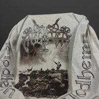 Enslaved 1998 Bloodhemn Vintage Longsleeve