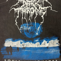 Darkthrone 90s Soulside Journey Vintage T-Shirt