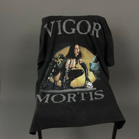 Vintage 2000 Cradle of Filth Vigor Mortis T-Shirt