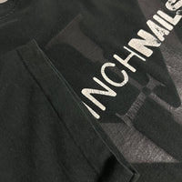 Vintage 1995 Nine Inch Nails T-Shirt
