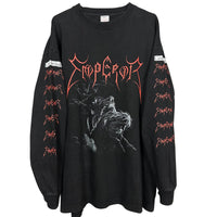 Emperor 1997 Rider Vintage Longsleeve