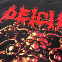 Vintage 1990s Deicide T-Shirt