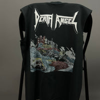 Death Angel 1987 Ultra Violence Tour Vintage Shirt