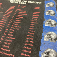 Death 1991 Extravaganza Vintage Tank Top Shirt