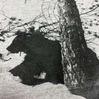 Vintage 2004 Satanic Warmaster Of The Night Longsleeve