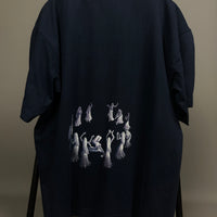 Vintage 1997 Burzum Daudi Baldrs T-Shirt