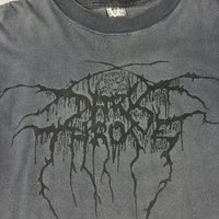 Vintage 1998 Darkthrone TNBM Longsleeve