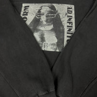 Die Form 1993 Ad Infinitum Vintage Sweater