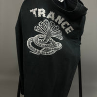 Trance Syndicate 1990 Butthole Surfers Vintage T-Shirt