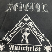 Vintage 2003 Revenge Antichrist T-Shirt