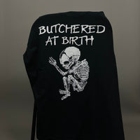 Cannibal Corpse 2000s Butchered At Birth T-Shirt