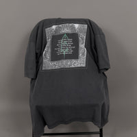 Vintage 1997 Emperor Green Dragon T-Shirt