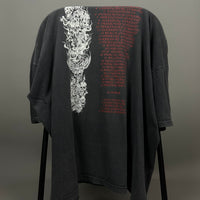 Morgoth 1991 Death Metal Vintage T-Shirt