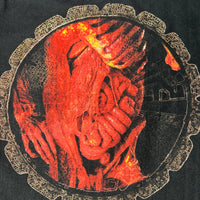 Cannibal Corpse 90s Vintage Skeleton