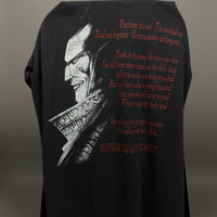 Marduk 1999 Gods Planet Vintage T-Shirt