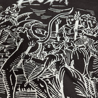 Vintage 1990s Morbid Angel T-Shirt