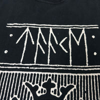 Taake 2007 Black Metal Longsleeve