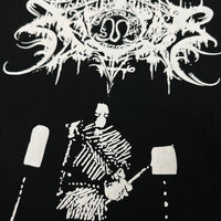 Xasthur 2000s Depressive Black Metal T-Shirt