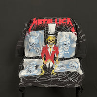 Vintage 1992 Metallica All Over Print T-Shirt