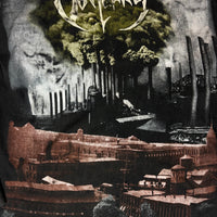 Obituary 1994 World Demise Vintage Longsleeve
