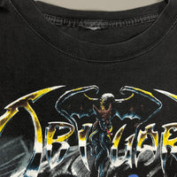 Obituary 1993 The End Complete Vintage T-Shirt