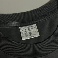 Vintage 1992 Cathedral Forest Of Equilibrium T-Shirt