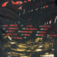Obituary 1994 World Demise Vintage Longsleeve