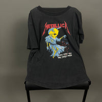 Vintage 1990s Metallica Doris T-Shirt