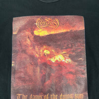 Vintage 1997 Hades Knights Of Revelation Longsleeve