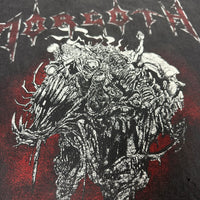 Morgoth 1991 Death Metal Vintage T-Shirt