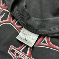 Vintage 2000 Enslaved Mardraum Longsleeve